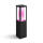 Philips Hue White and color ambiance Lampa zewn. Impress - 554452 - zdjęcie 2